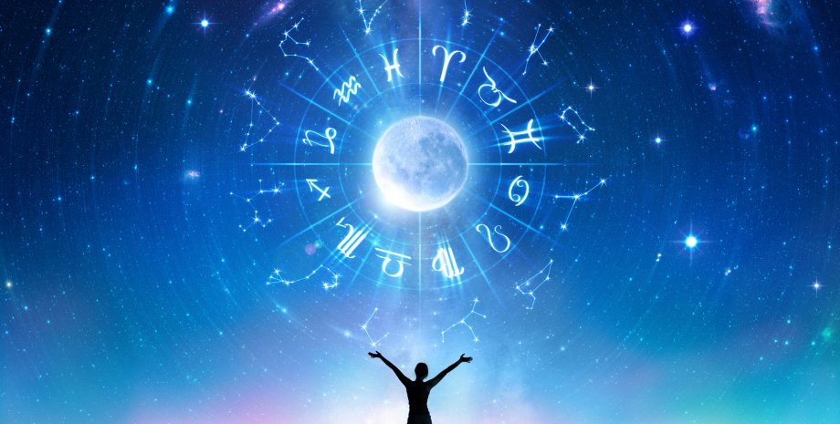 астрологія, астро прогноз на серпень 2022 фото