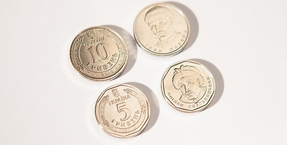 Фото: Нацбанк