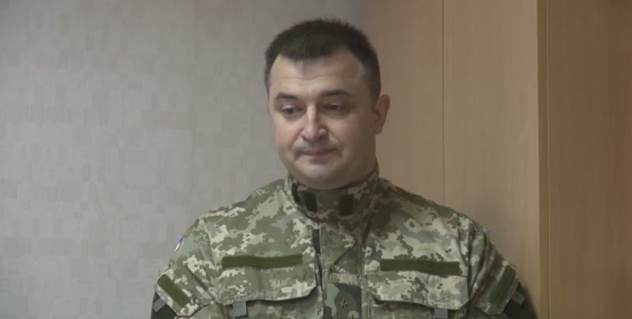 Константин Кулик / Фото: nashigroshi.org