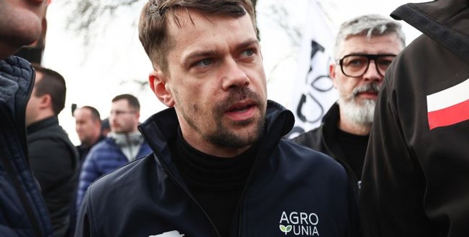 требования польских фермеров, новое правительство Польши, ограничения украинской агропродуукции