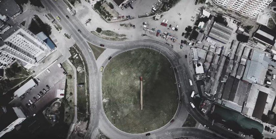 Скриншот видео с Youtube