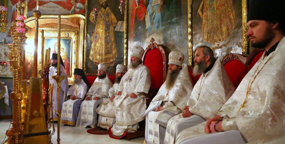 Иллюстративное фото / Источник: Lavra.ua