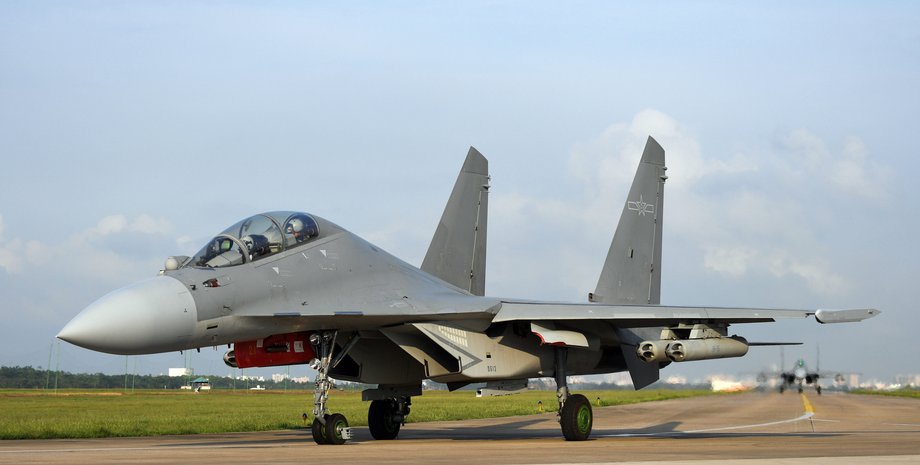 зона пво, китайська загроза, війна між китаєм та тайванем, китай та тайвань, напад на тайвань, вторгнення на тайвань