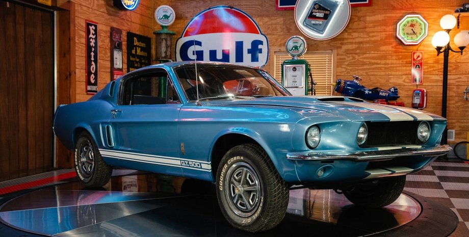 Ford Mustang Shelby GT500, Ford Mustang, Shelby GT500, Ford Mustang 1967, Shelby GT500 1967