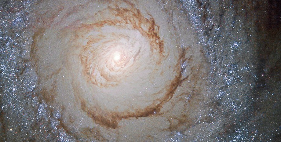 Иллюстративное фото / Фото: NASA