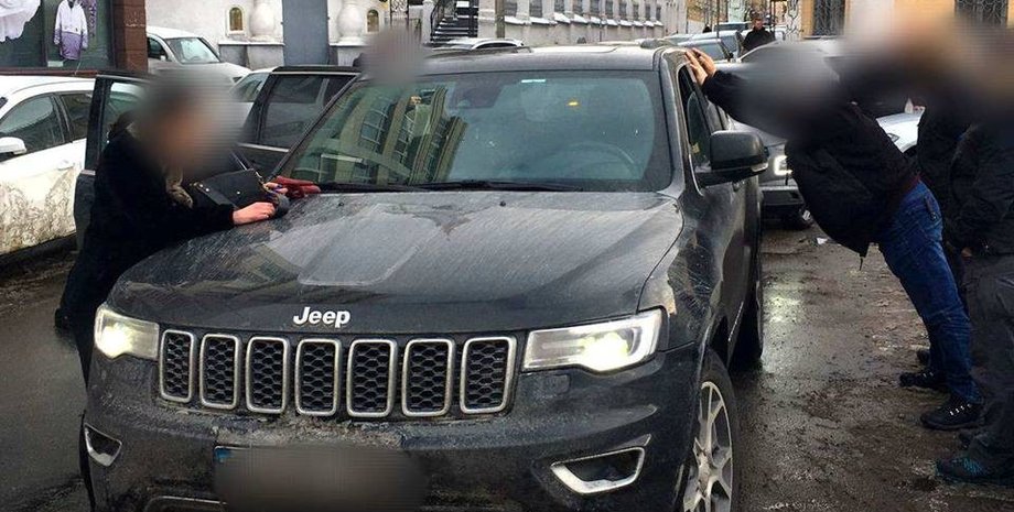 задержание, сбу, киев, полковник ссу, полковник ссу