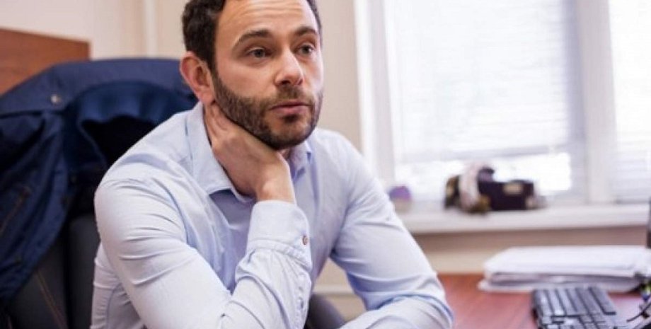 Фото: facebook/alterdubinskyi