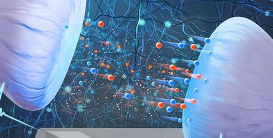 синапсы мозг