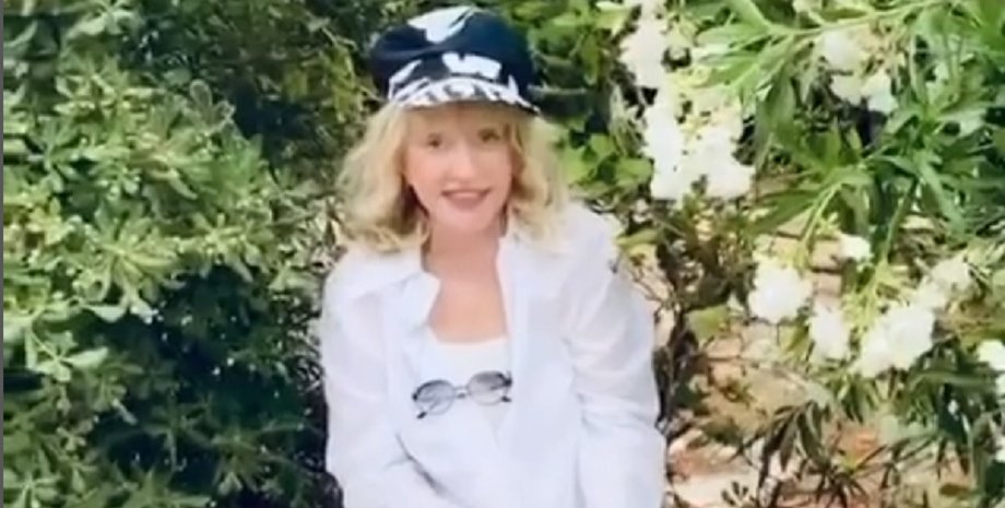 алла пугачева