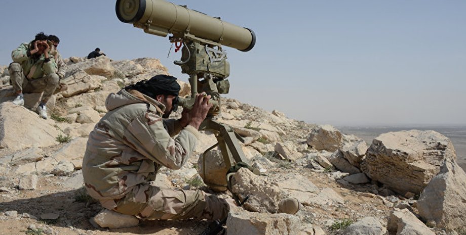 Фото: РИА "Новости"