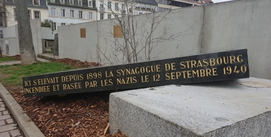 Фото: Ален Фонтанель /Twitter