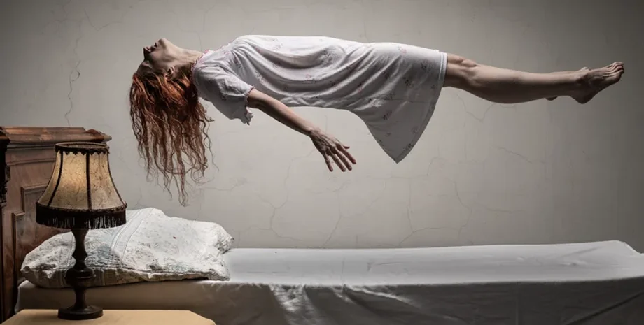 история, обряды, экзорцизм, нечистая сила, демоны