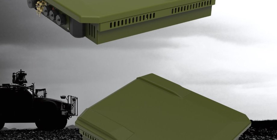 Супутниковий термінал, інтернет, зв'язок, STARMOD, альтернатива Starlink, фото