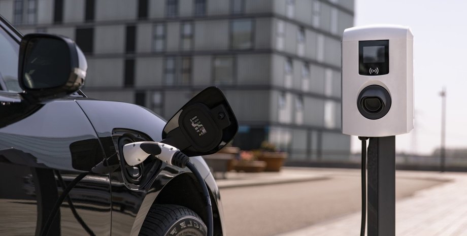 Электромобили в Украине, электрокары в Украине, самые доступные электромобили в Украине, новые электромобили