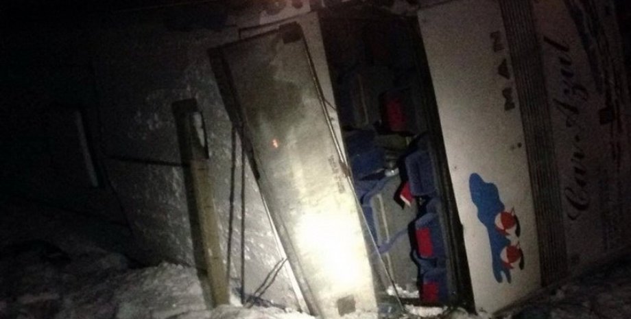 Фото: ГУ Нацполиции в Днепропетровской области