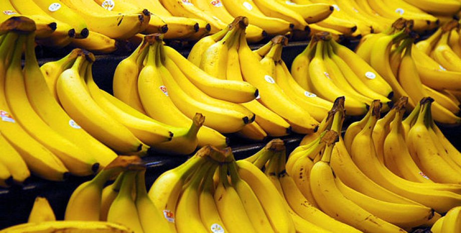банани, ціни на банани, банани ціни