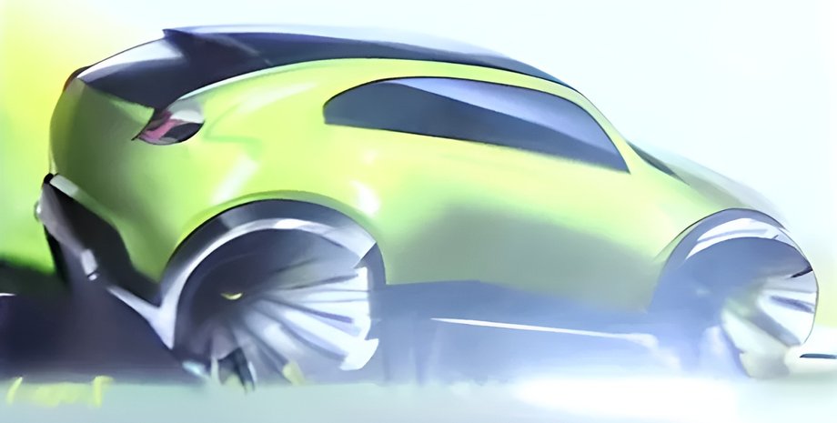 Кроссовер mazda, Mazda CX-3