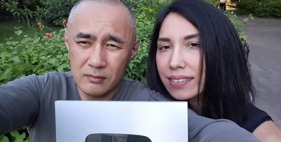 айдос садыков, наталья садыкова, оппозиция, канал басе, казахстан