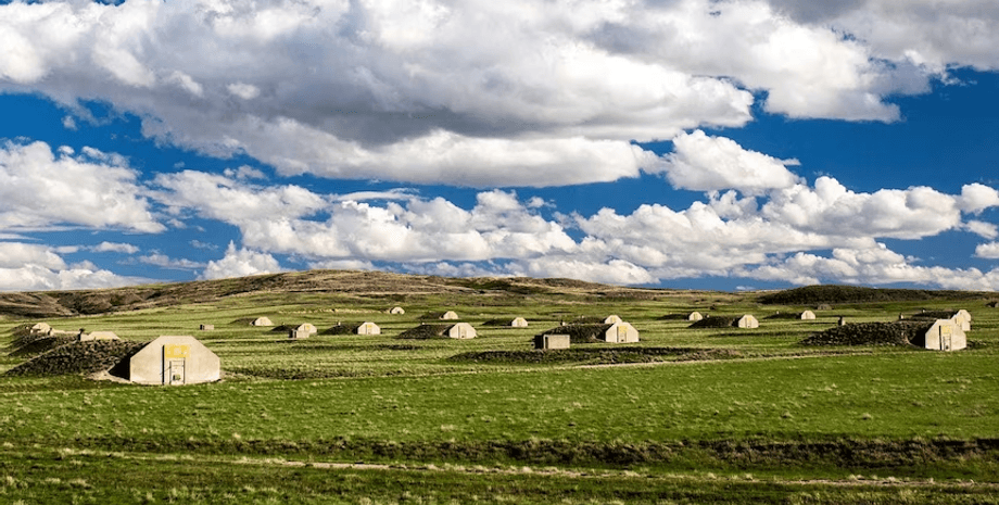 Мільярдер, бізнесмен, купівля нерухомості, Судний день, бункер, купив ділянку, біблійне пророцтво, гроші, ділянка землі