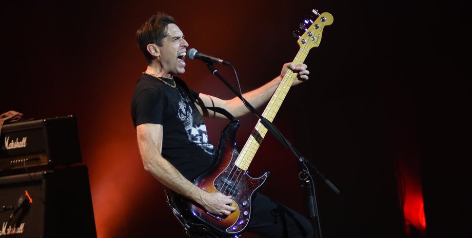 Максим Покровський, ногу свело, рок-гурт, група, російський гурт, іноагент