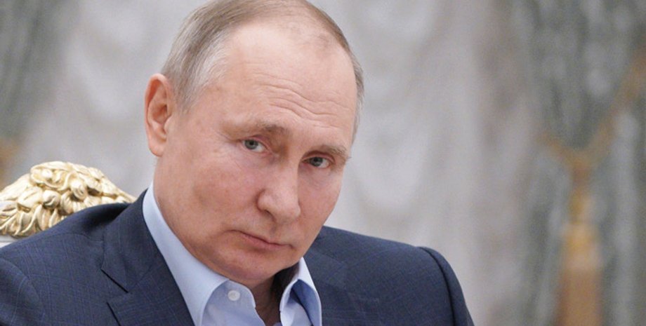 Мертвий генерал розповів Путіну про "досягнення" 155-ї бригади