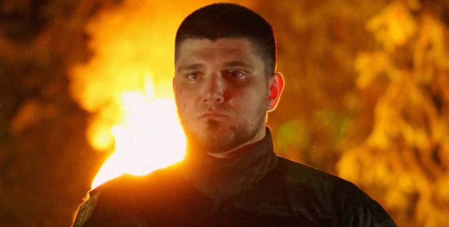 Загинув командир РДК Денис Капустін