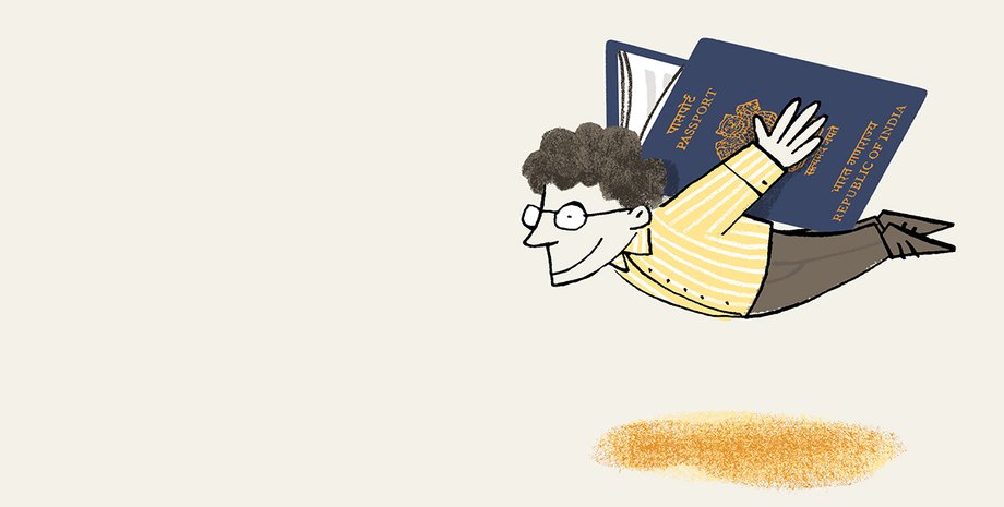 Фото: MICHEL STREICH / 1843magazine.com