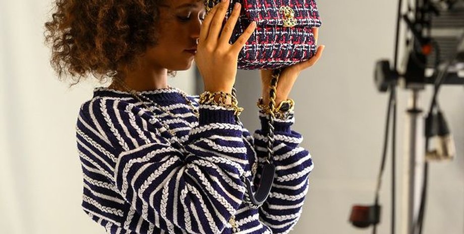 Chanel, Chanel ушла из россии, в россии судятся с Chanel, шанель ушла из россии, иск против шанель на 100 млн рублей