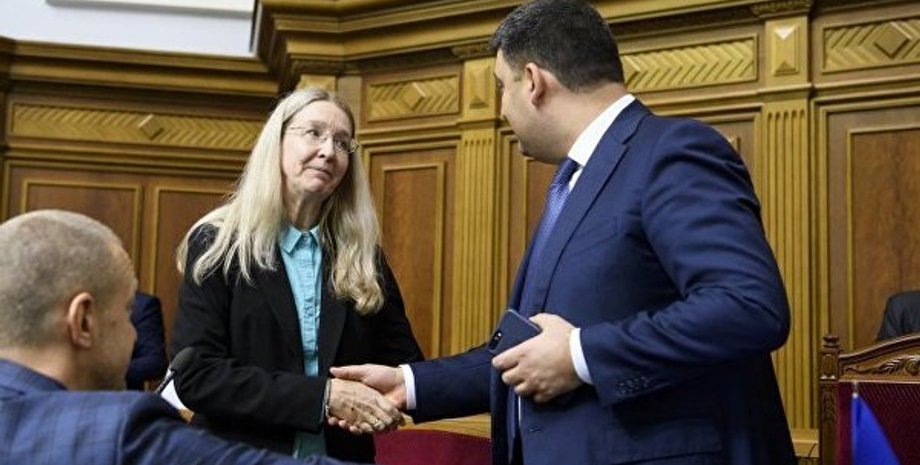 Фото: РИА Новости Украина