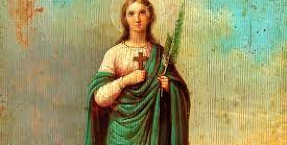 8 декабря 2024 года: Анфисы Римской Анфисы Римской 8 декабря 2024