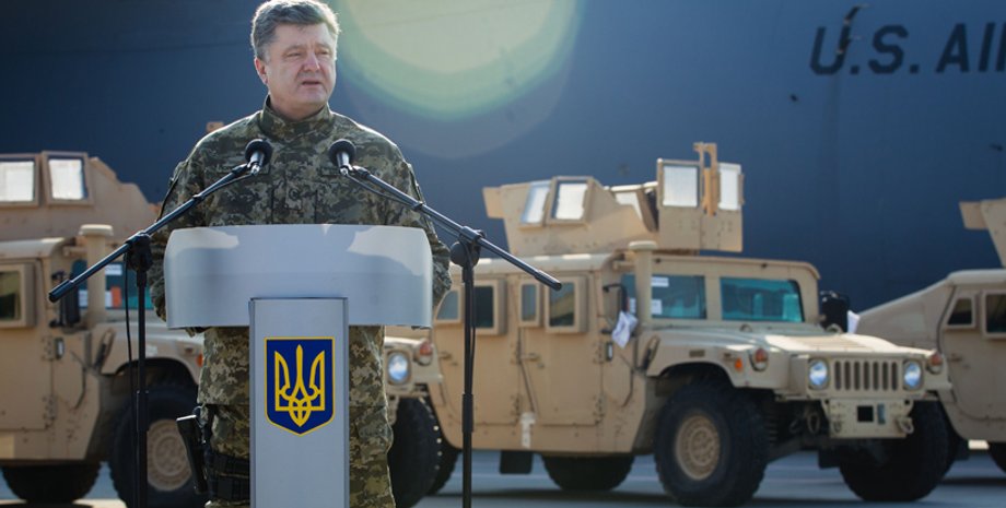 Фото: Михаил Палинчак