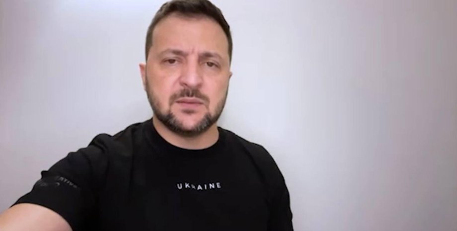 Володимир Зеленський, ізраїль, війна в Ізраїлі