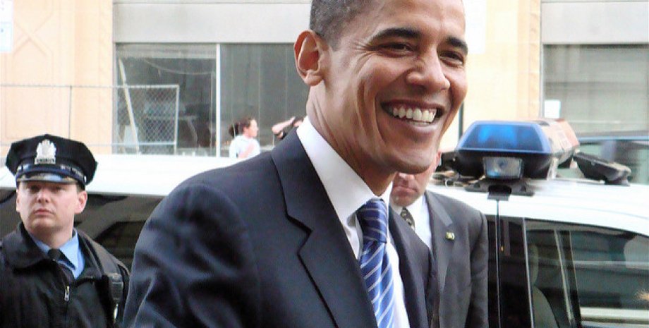 Барак Обама / Фото: flickr.com/photos/kevinwburkett