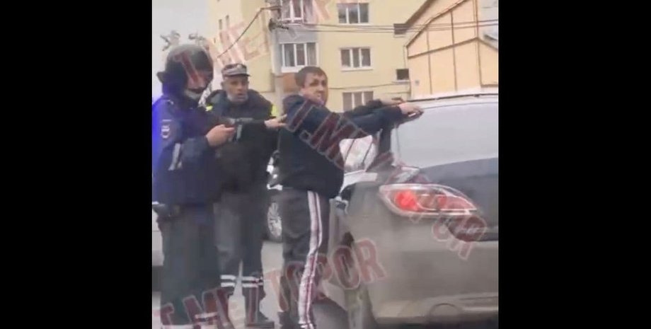 Бекмансуров, такси, таксист,