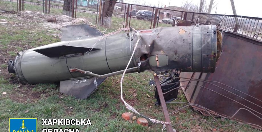 Ракета "Точка-У"