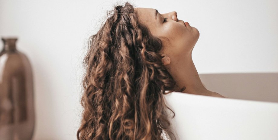 как часто мыть голову