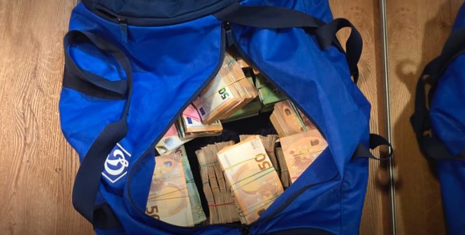 В НАБУ заявили о разоблачении масштабной коррупционной схемы в энергетике