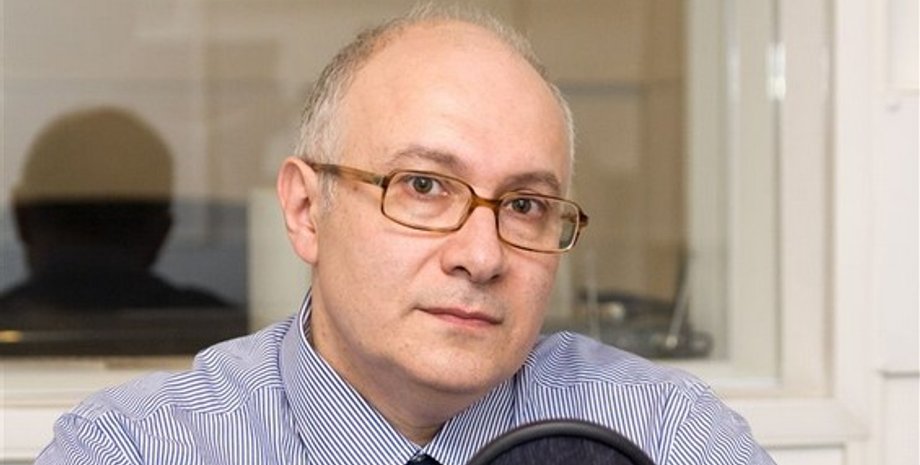 Матвей Ганапольский / Фото: gayrussia.eu