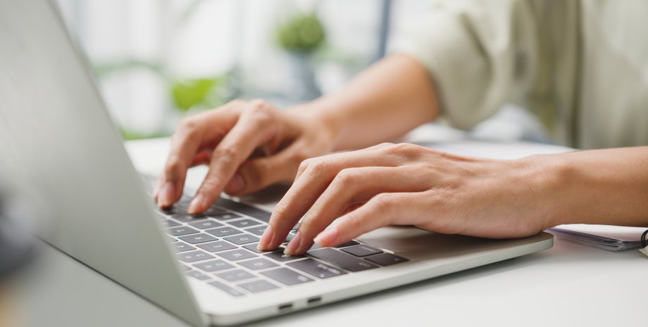 Microsoft, Google, Bing, компьютер, фото