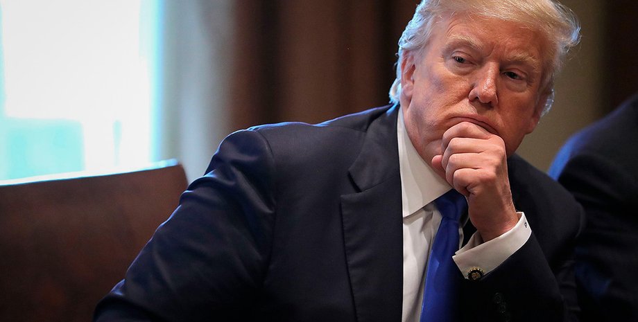 Джулиан Ассанж, WikiLeaks, Дональд Трамп, Помилование, Белый дом, Президент США