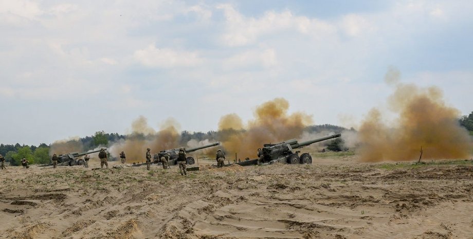 учения в польше