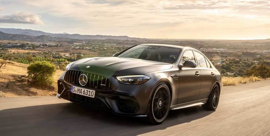 Mercedes-AMG C63, Mercedes C-Class, mercedes e-class, mercedes AMG