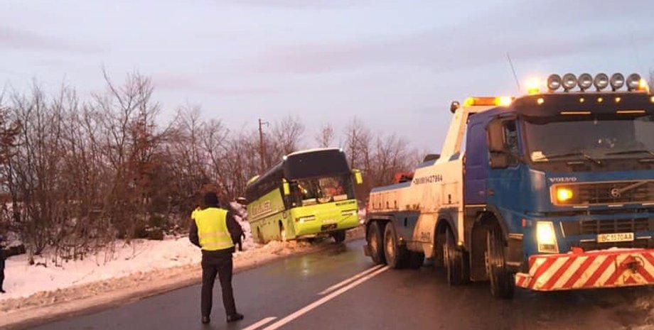 Фото: facebook Igor Zinkevych