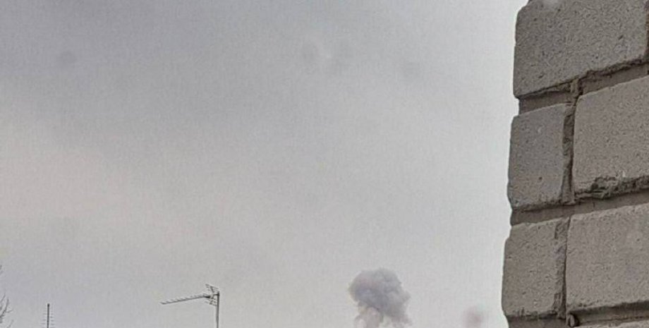 Бєлгород, росія, вибух у бєлгороді