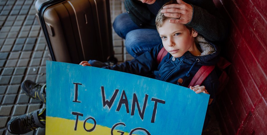 Беженцы, миграция, возвращение домой