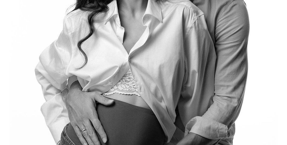 Иракли Макацария сообщил о беременности жены, Иракли Макацария дети, Иракли Макацария сын, Иракли Макацария второй ребенок