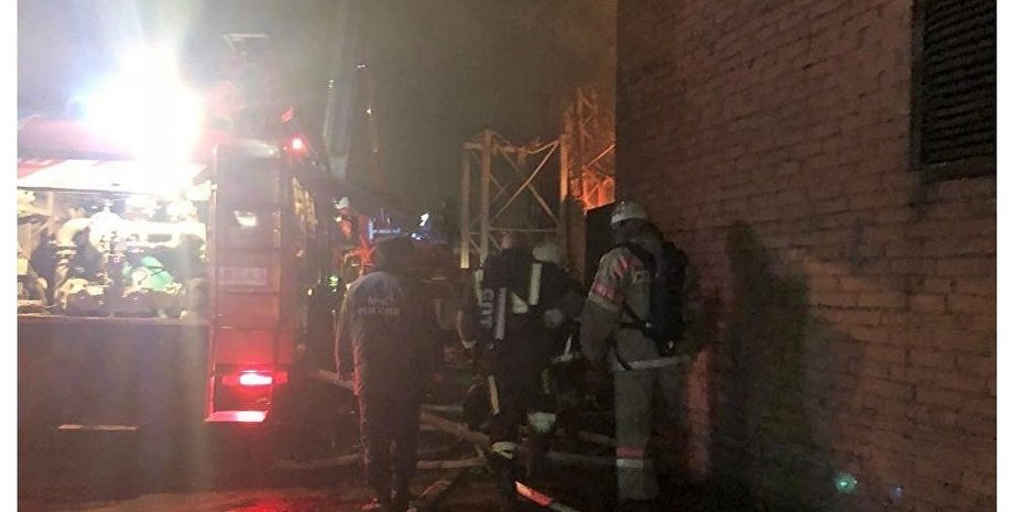 Фото: Sputnik Южная Осетия