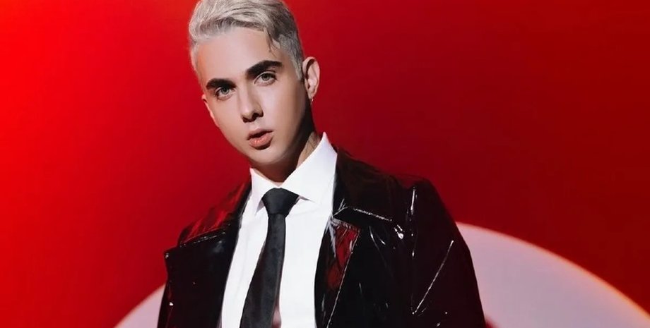 MELOVIN мобилизовался в ряды Вооруженных сил Украины