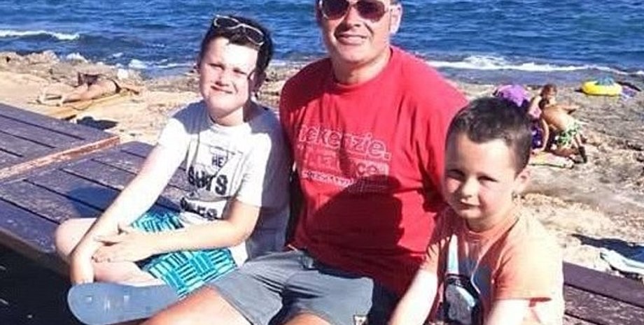 Фото: David Stokes/Facebook