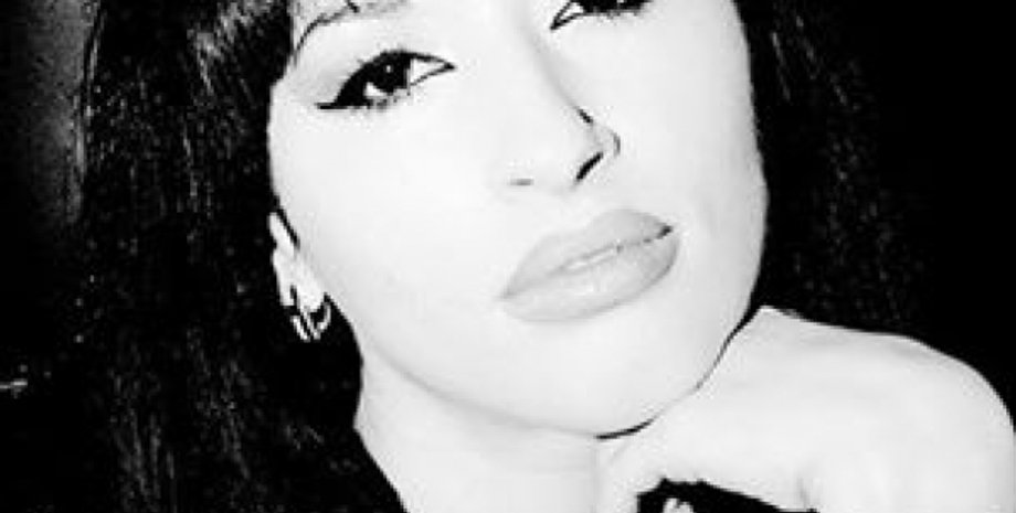 Ольга Сворак  / Фото: golos-info.com